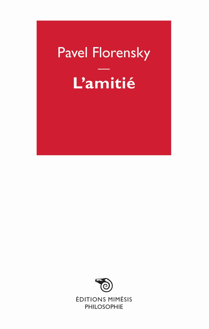 L'amitié | Immagine principale