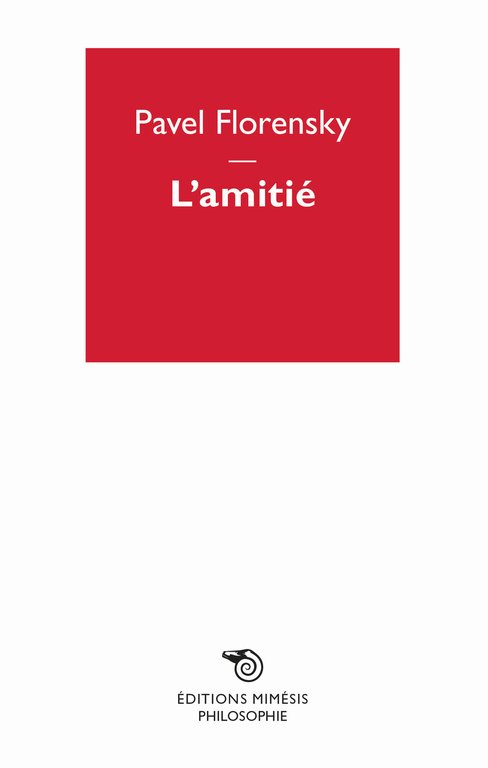 L'amitié