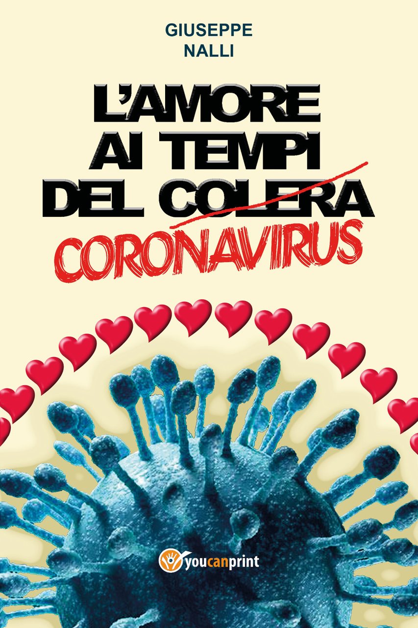 L'amore ai tempi del (colera) corona virus