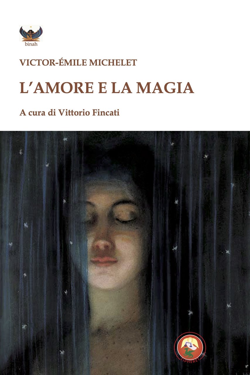 L'amore e la magia | Immagine principale