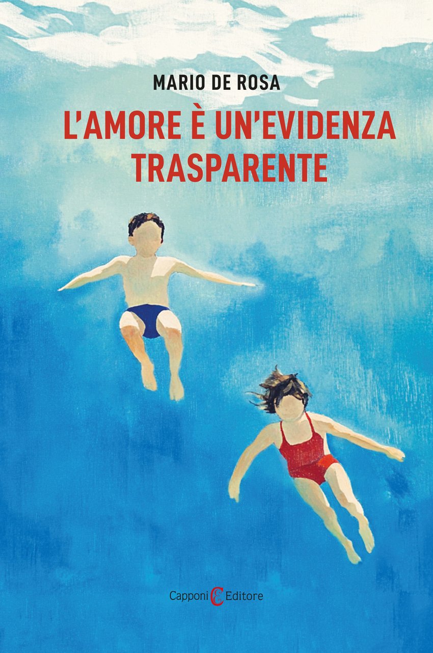 L'amore è un'evidenza trasparente | Immagine principale
