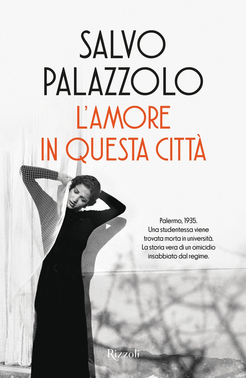 L'amore in questa città | Immagine principale
