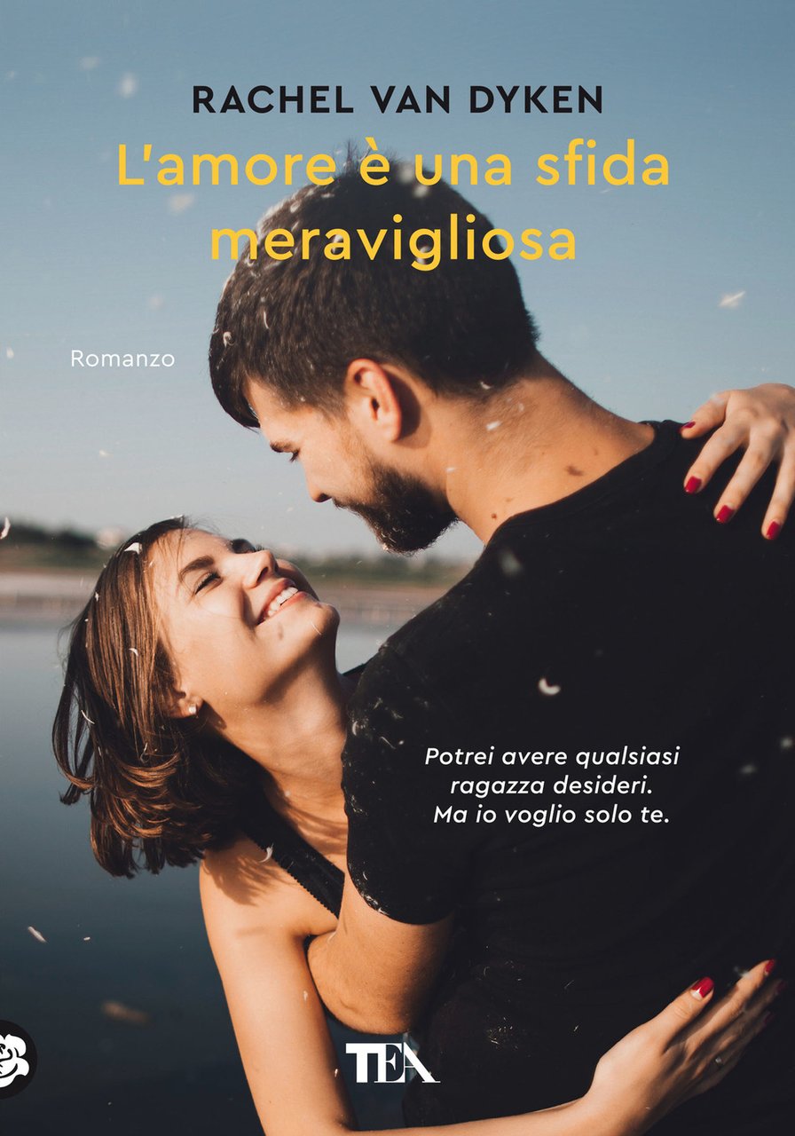 L'amore è una sfida meravigliosa | Immagine principale