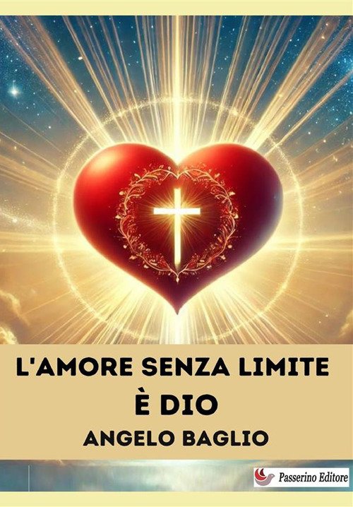 L'amore senza limite è Dio | Immagine principale