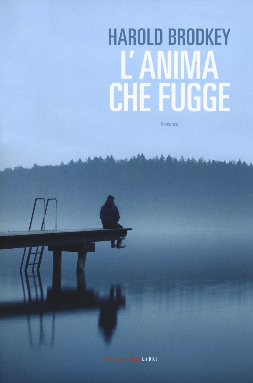 L'anima che fugge | Immagine principale