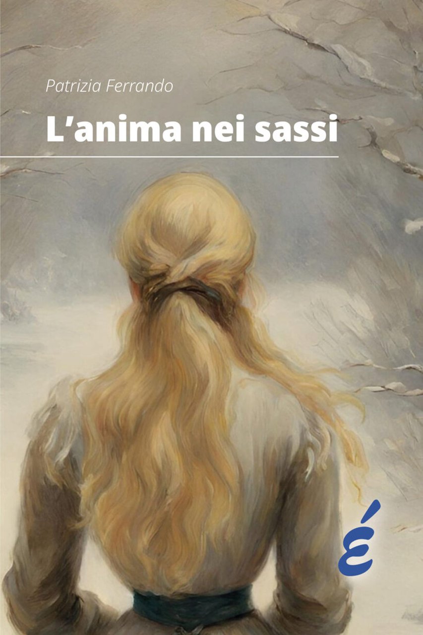 L'anima nei sassi | Immagine principale