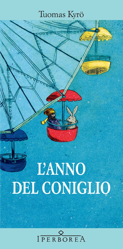 L'anno del coniglio | Immagine principale