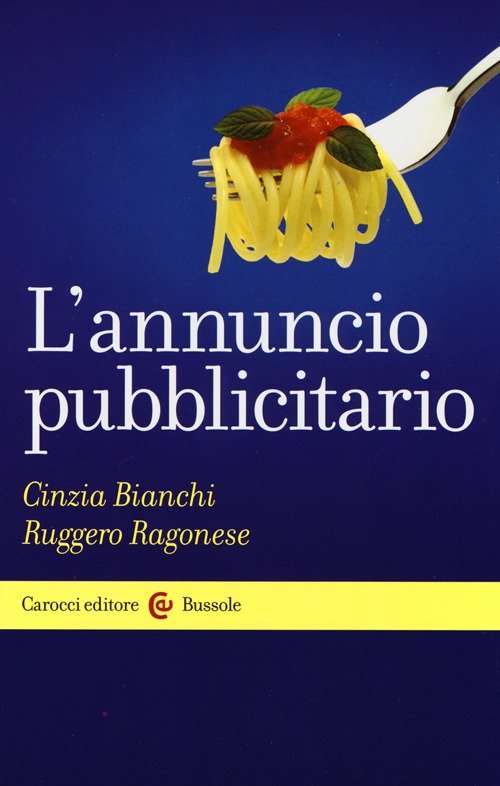L'annuncio pubblicitario | Immagine principale