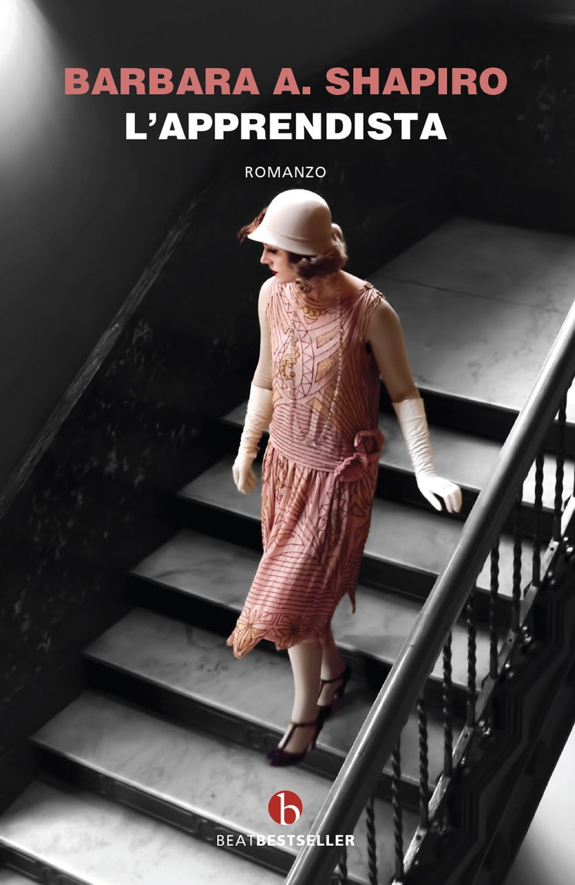 L'apprendista | Immagine principale