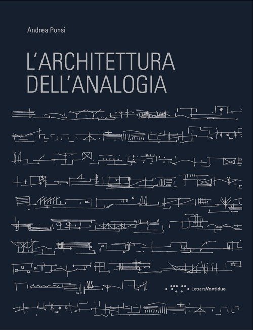 L'architettura dell'analogia | Immagine principale