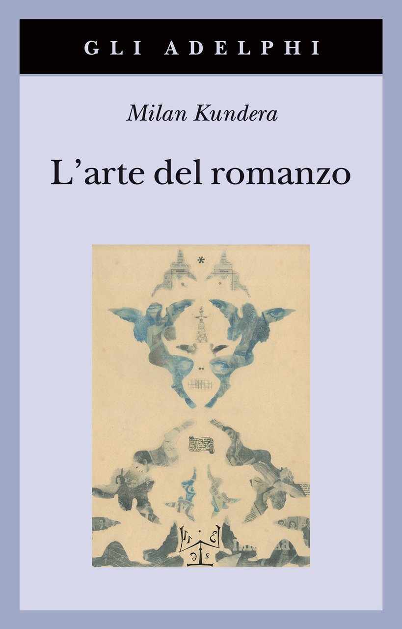 L'arte del romanzo | Immagine principale