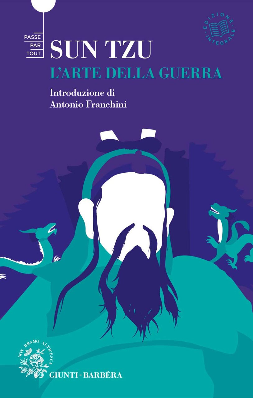 L'arte della guerra | Immagine principale
