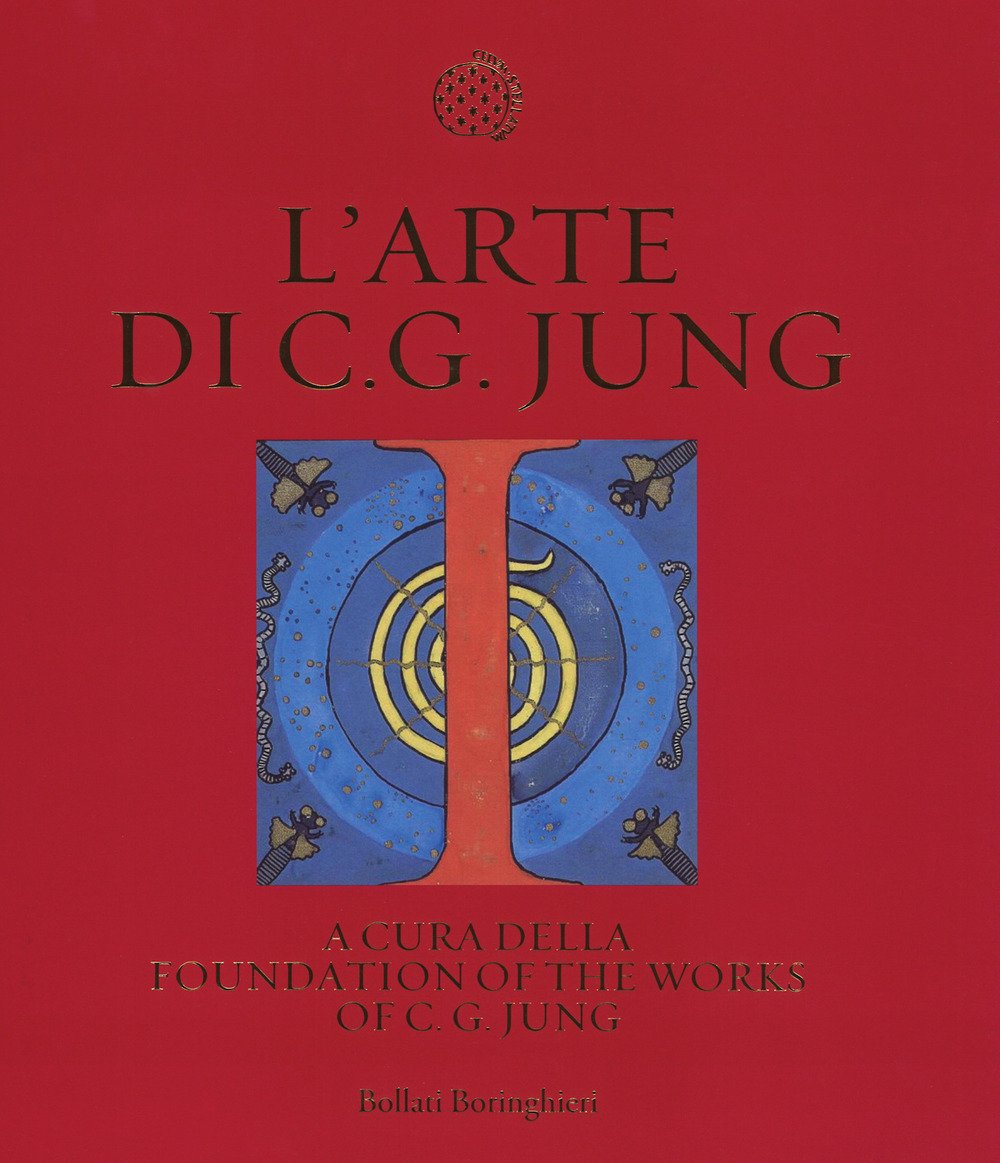 L'arte di C. G. Jung. Ediz. illustrata | Immagine principale