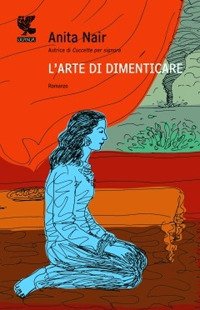 L'arte di dimenticare | Immagine principale