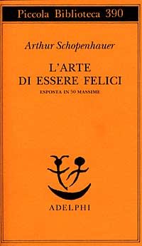 L'arte di essere felici esposta in 50 massime | Immagine principale