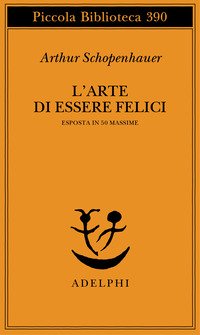 L'arte di essere felici esposta in 50 massime | Immagine Gallery 2