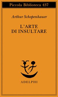 L'arte di insultare