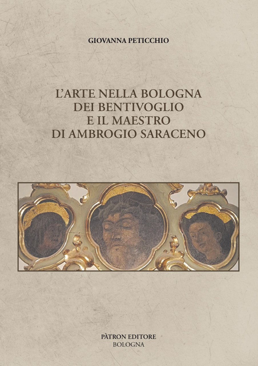 L'arte nella Bologna dei Bentivoglio e il maestro di Ambrogio …