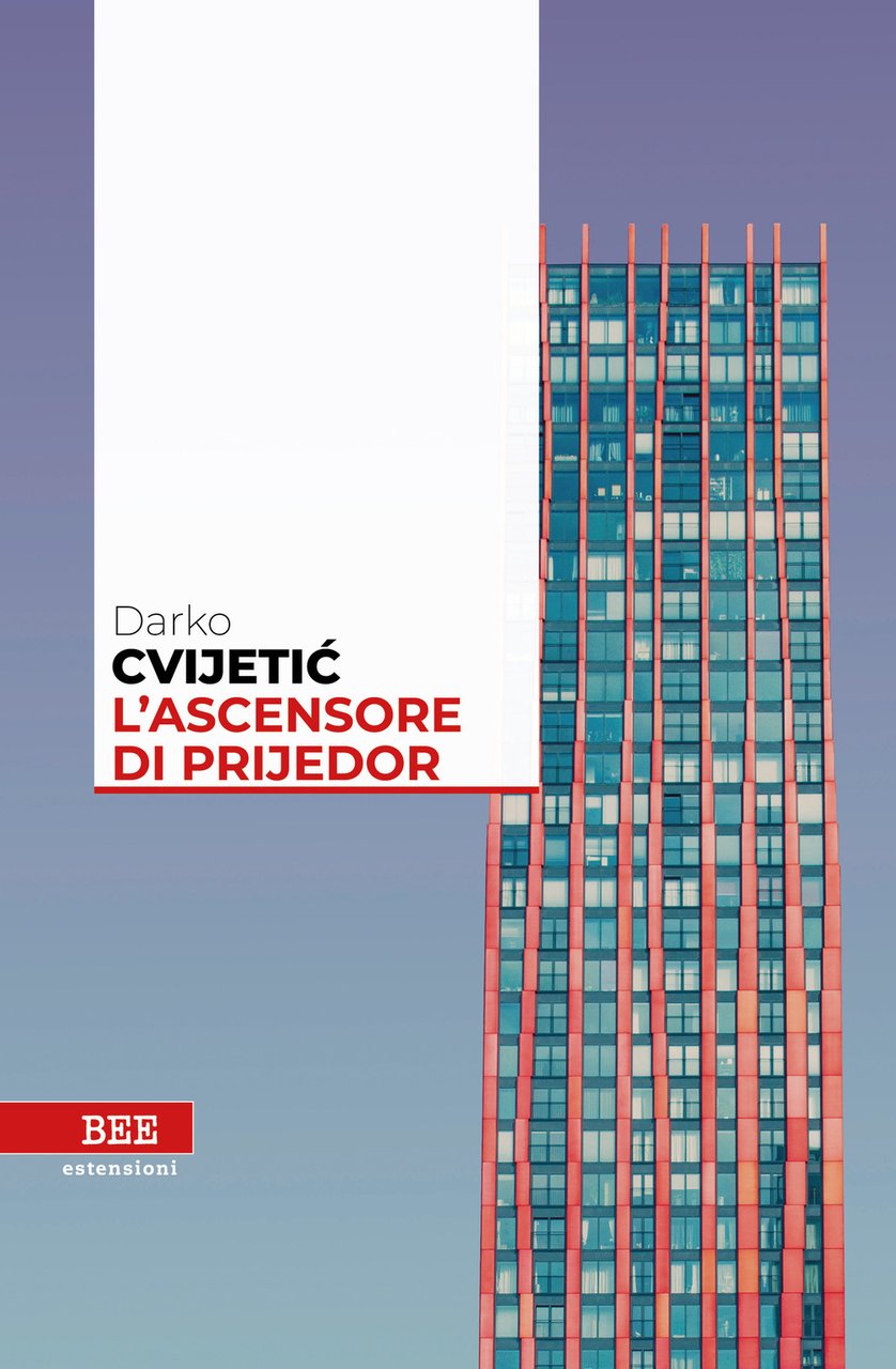 L'ascensore di Prijedor | Immagine principale