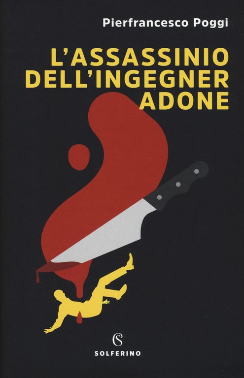 L'assassinio dell'ingegner Adone | Immagine Gallery 2