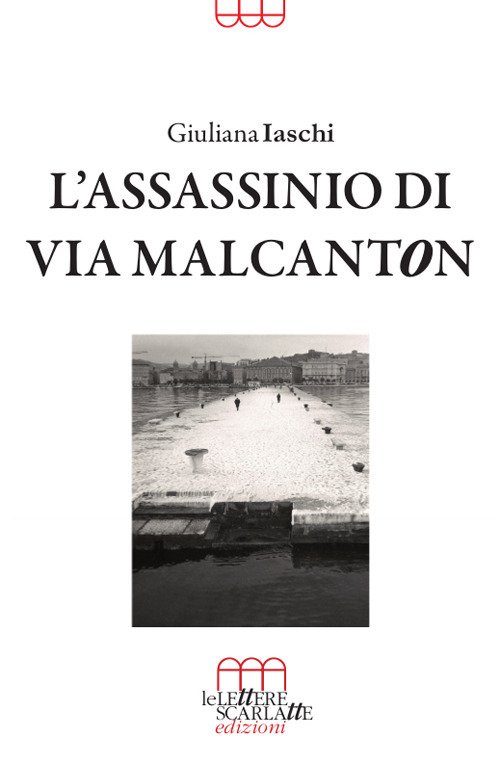 L'assassinio di via Malcanton | Immagine principale