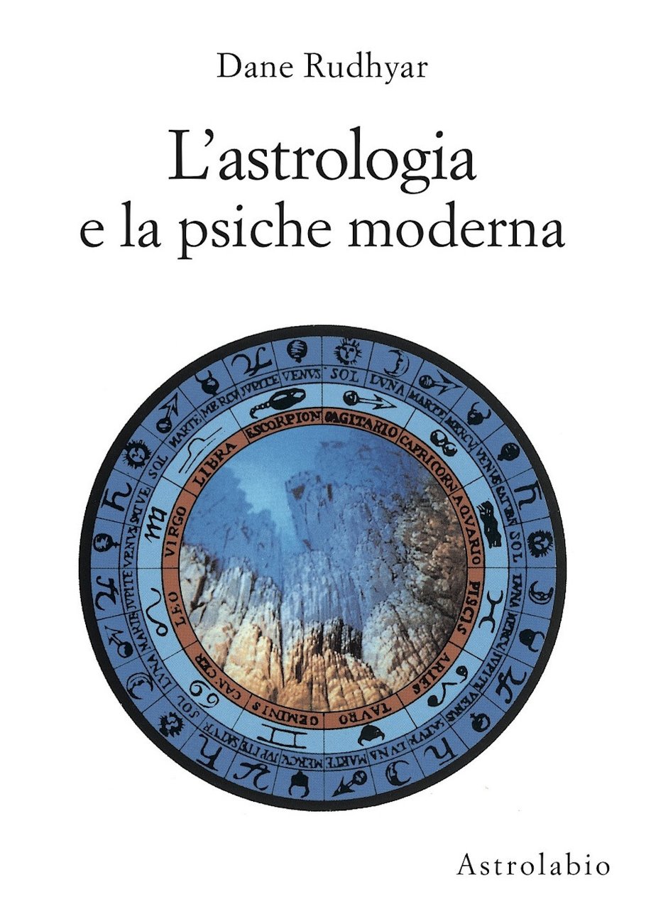 L'astrologia e la psiche moderna | Immagine principale