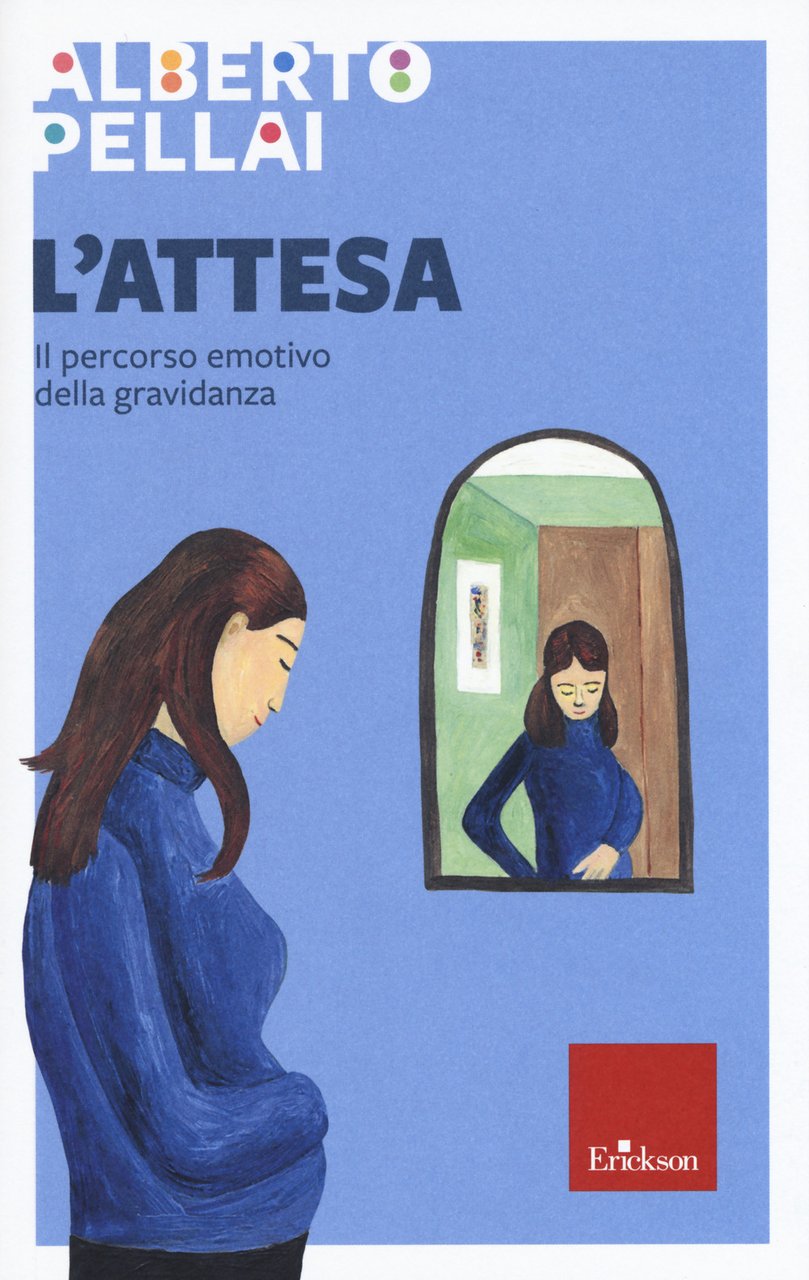 L'attesa. Il percorso emotivo della gravidanza | Immagine principale