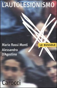 L'autolesionismo
