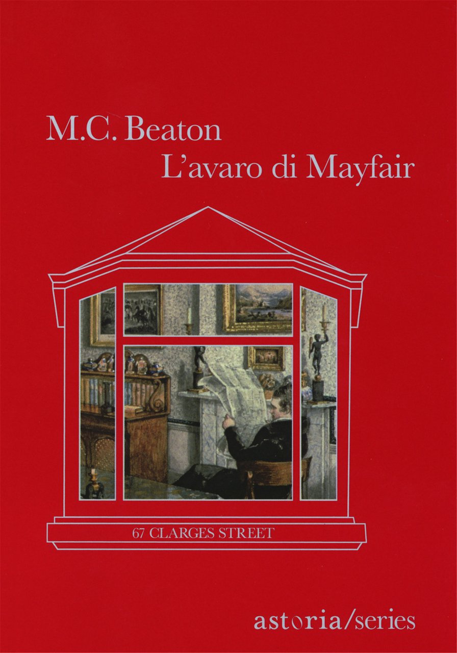 L'avaro di Mayfair. 67 Clarges Street | Immagine principale