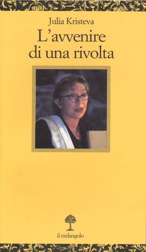 L'avvenire di una rivolta | Immagine principale
