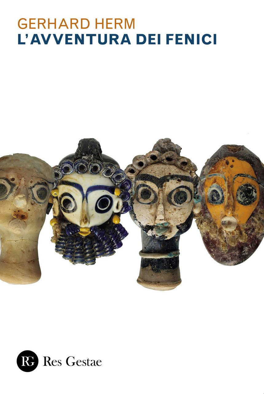 L'avventura dei Fenici | Immagine principale