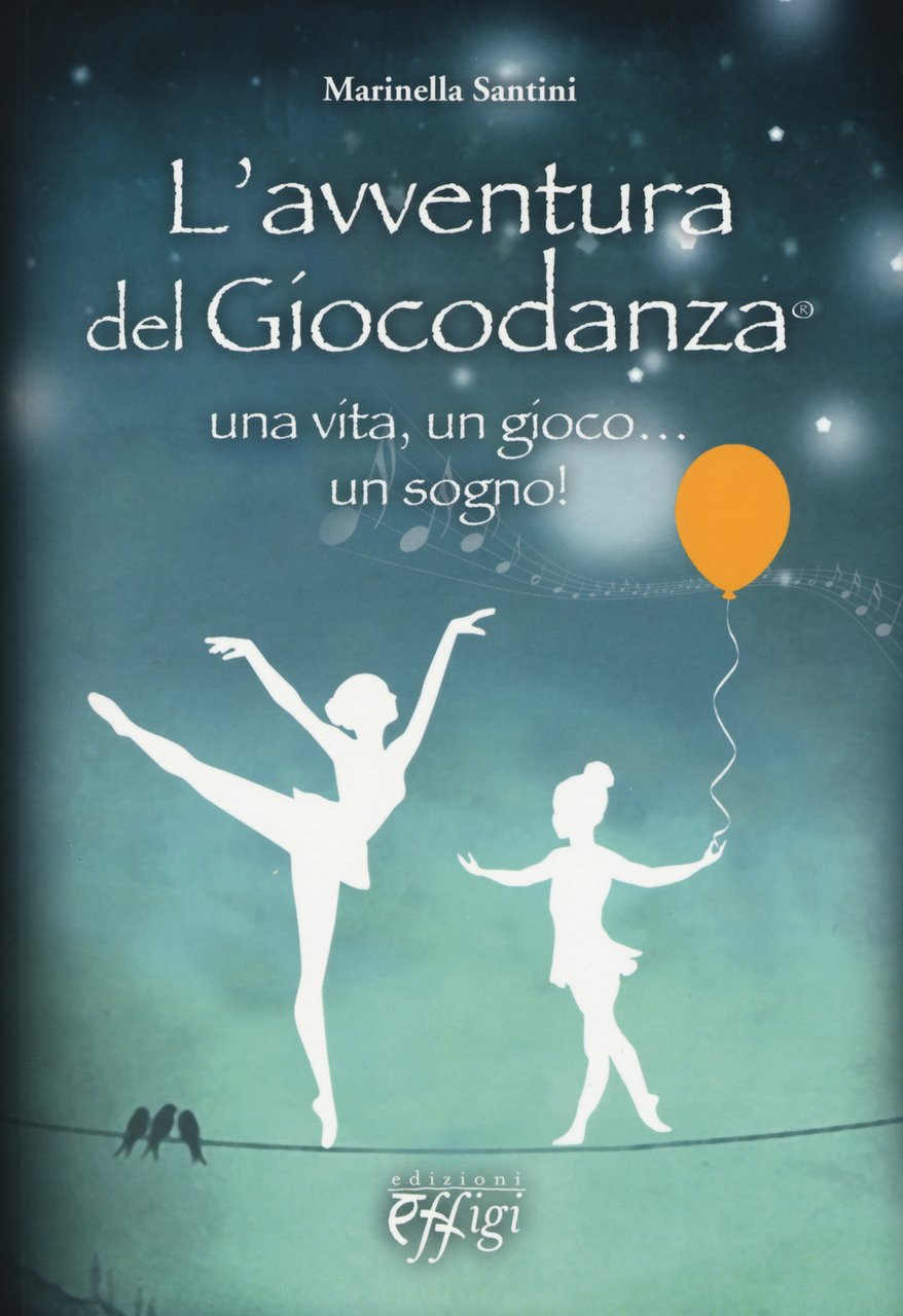 L'avventura del giocodanza