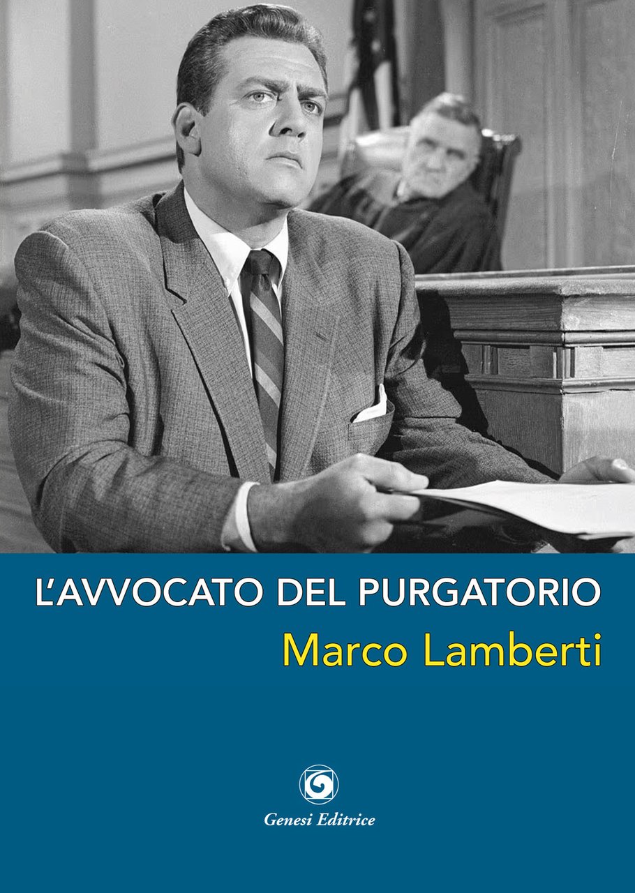L'avvocato del purgatorio | Immagine principale