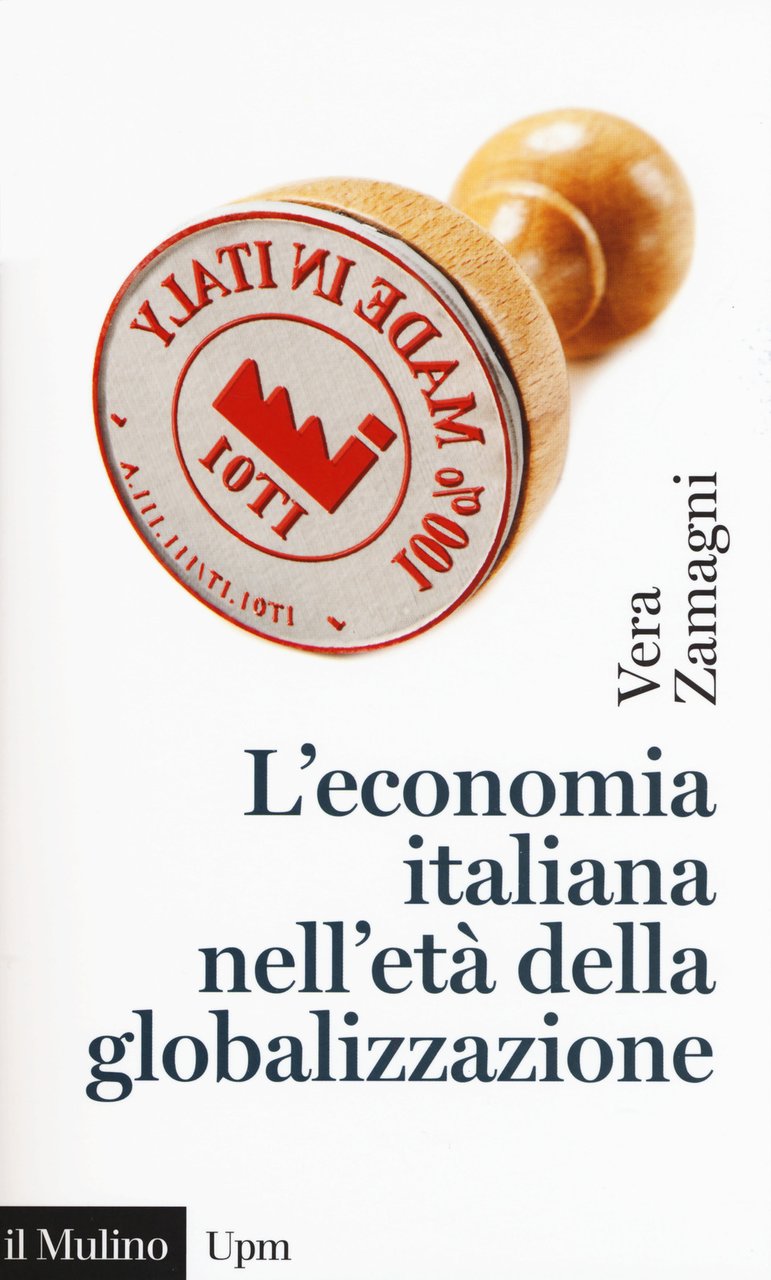 L'economia italiana nell'età della globalizzazione | Immagine principale