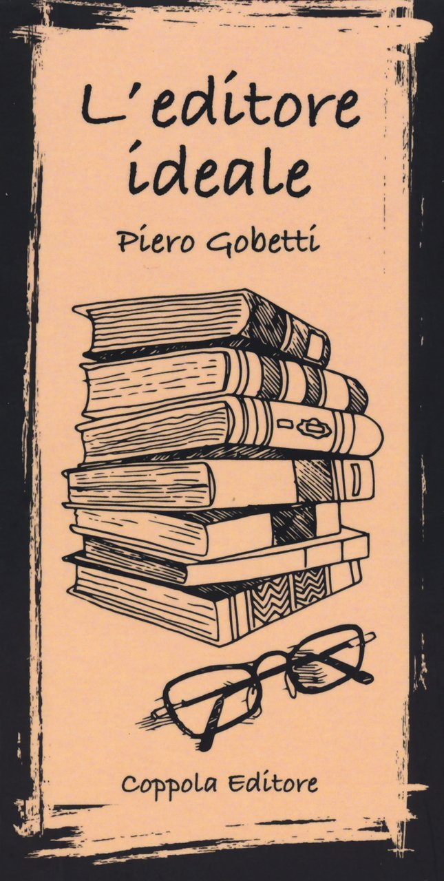 L'editore ideale