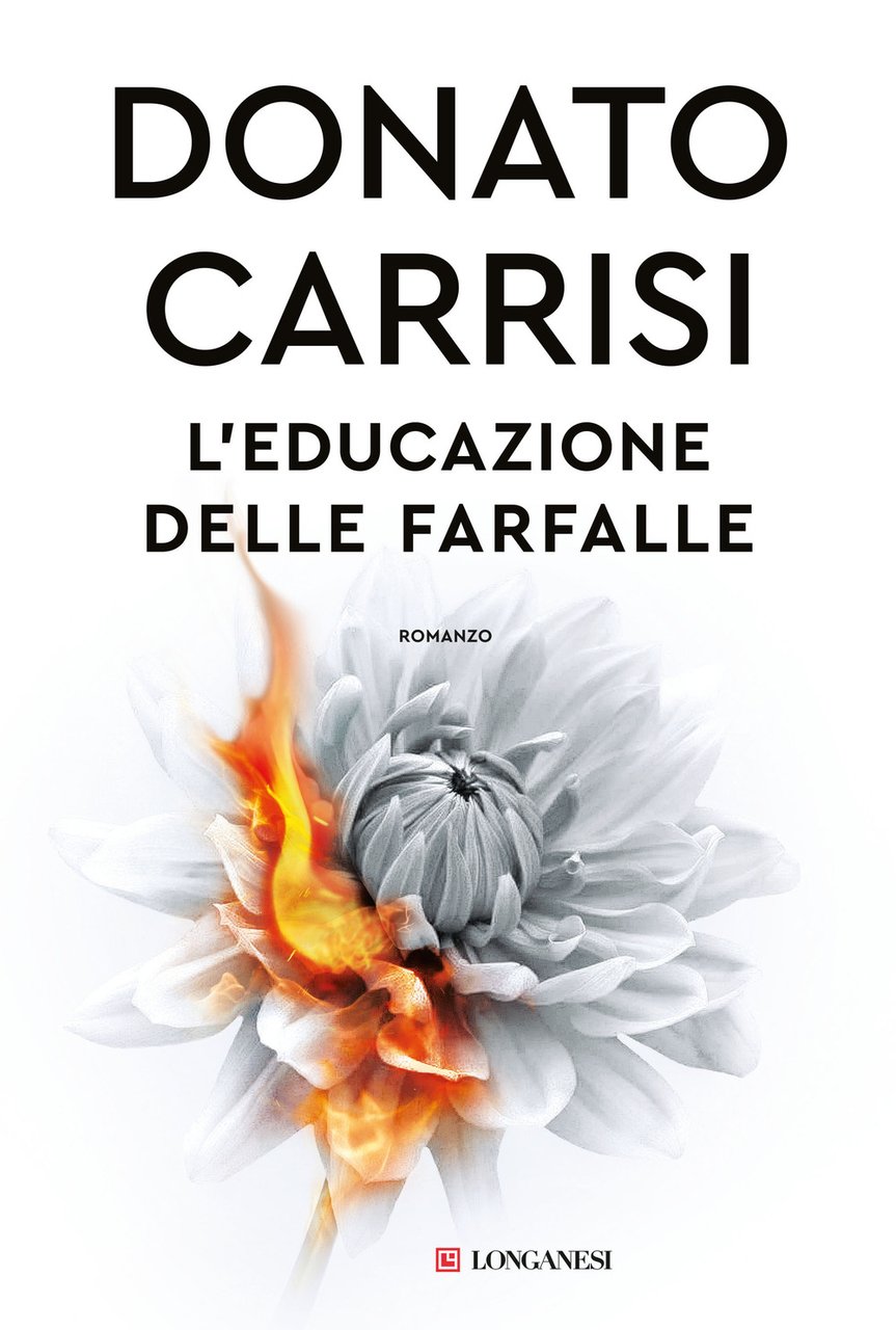 L'educazione delle farfalle | Immagine principale