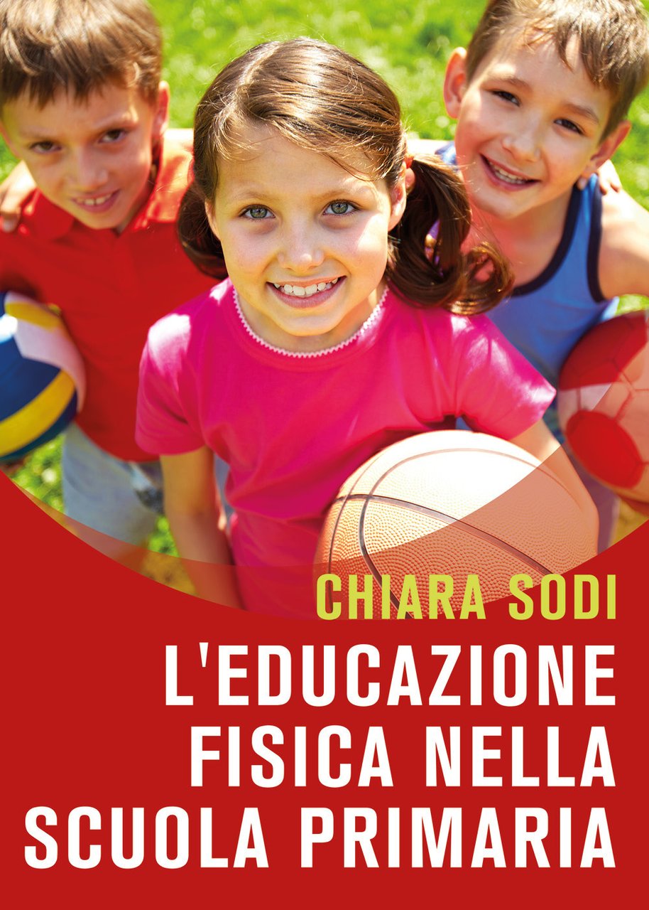 L'educazione fisica nella scuola primaria
