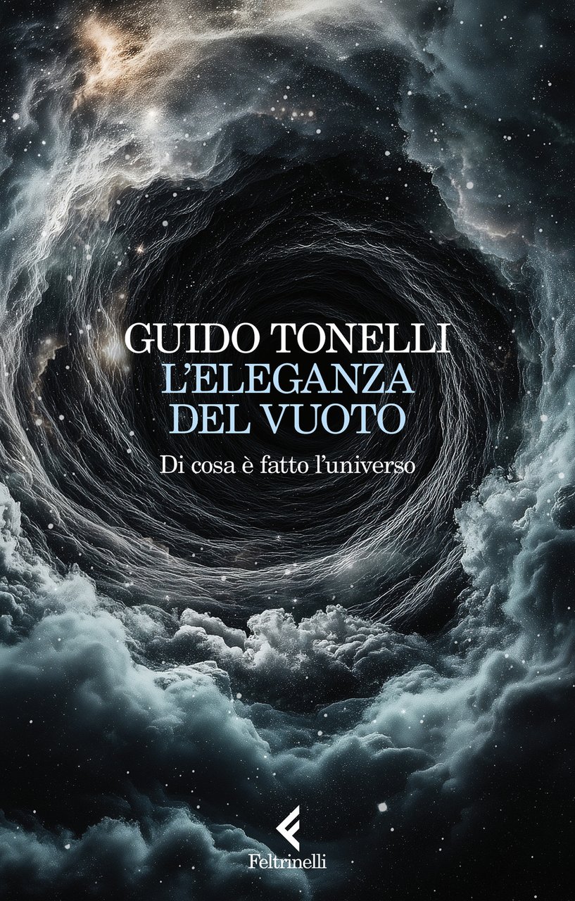L'eleganza del vuoto. Di cosa è fatto l'universo | Immagine principale