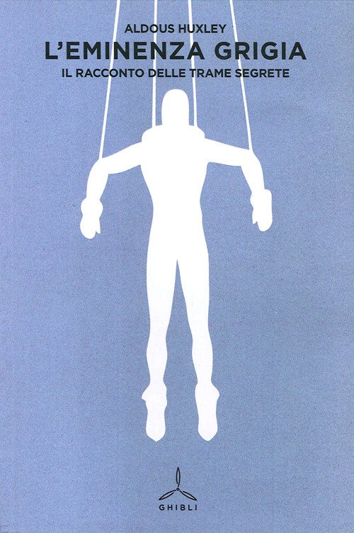 L'eminenza grigia. Il racconto delle trame segrete | Immagine Gallery 2