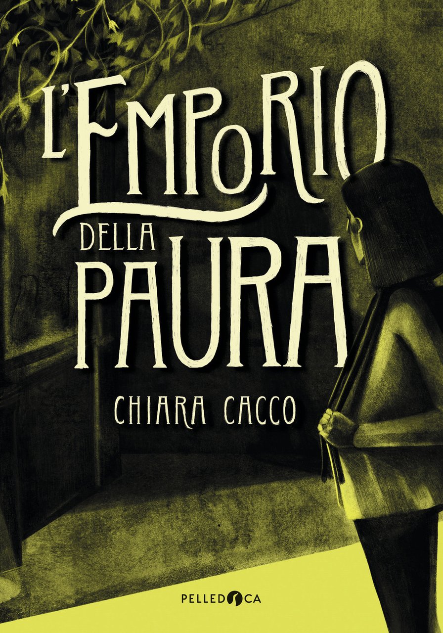 L'emporio della paura | Immagine principale