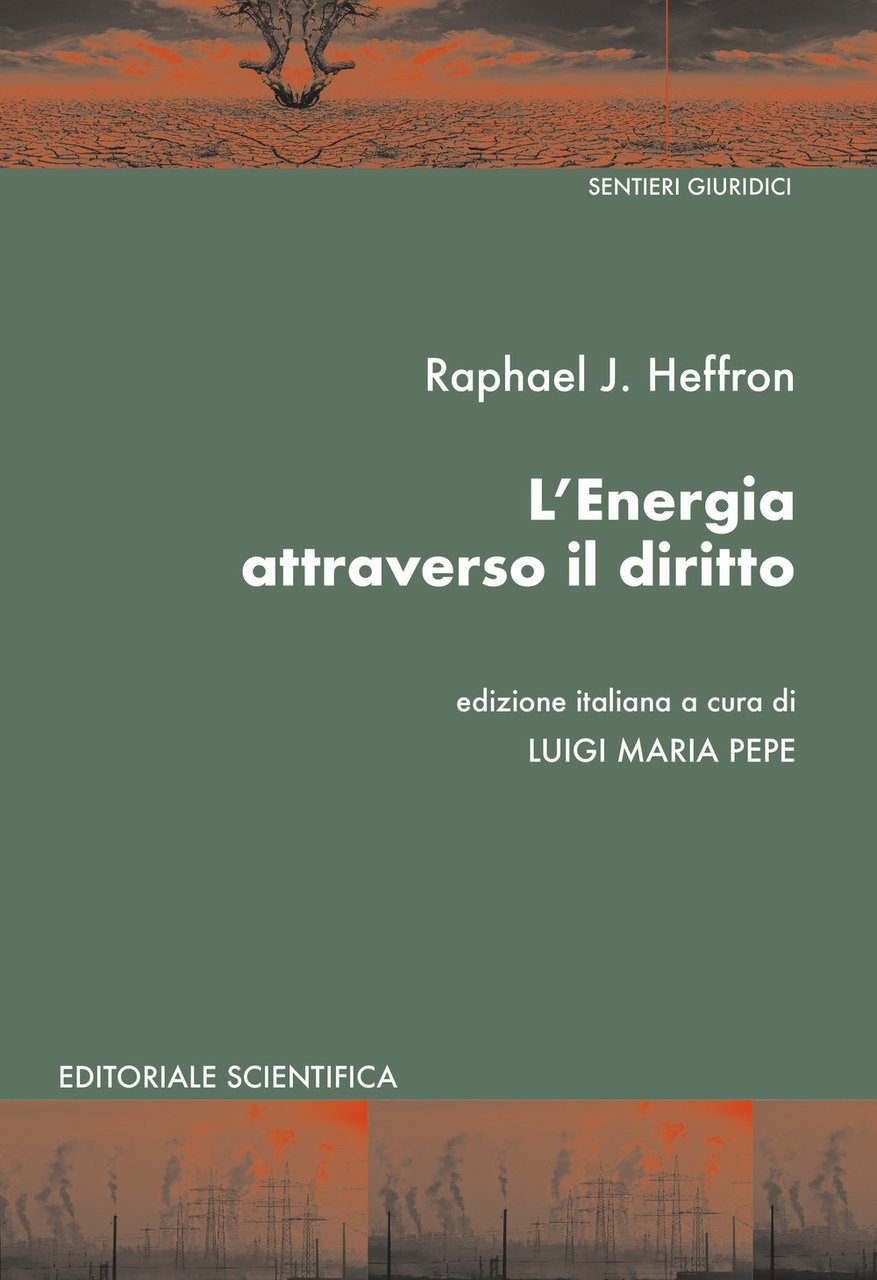 L'energia attraverso il diritto