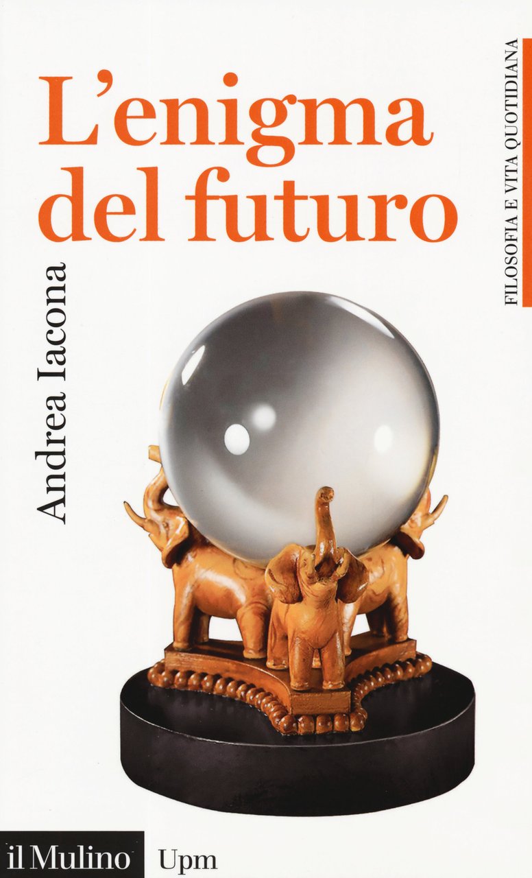 L'enigma del futuro | Immagine principale