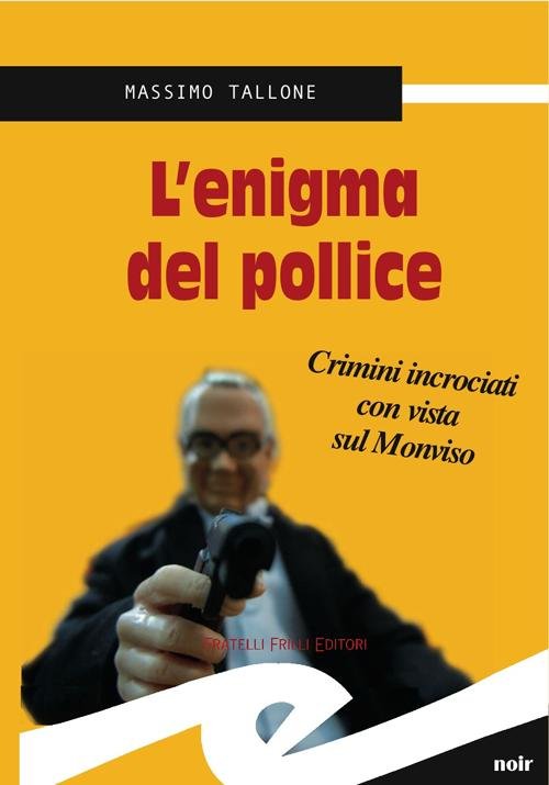 L'enigma del pollice