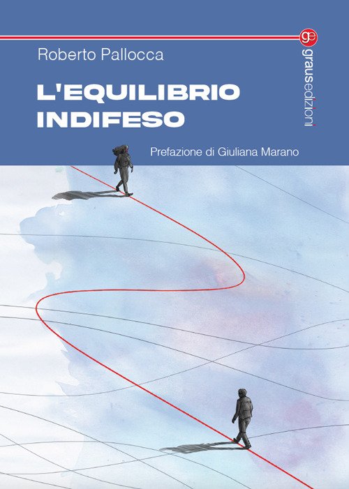 L'equilibrio indifeso | Immagine principale