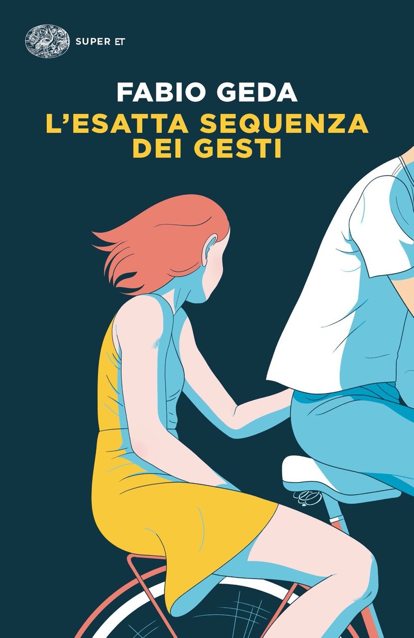 L'esatta sequenza dei gesti | Immagine principale