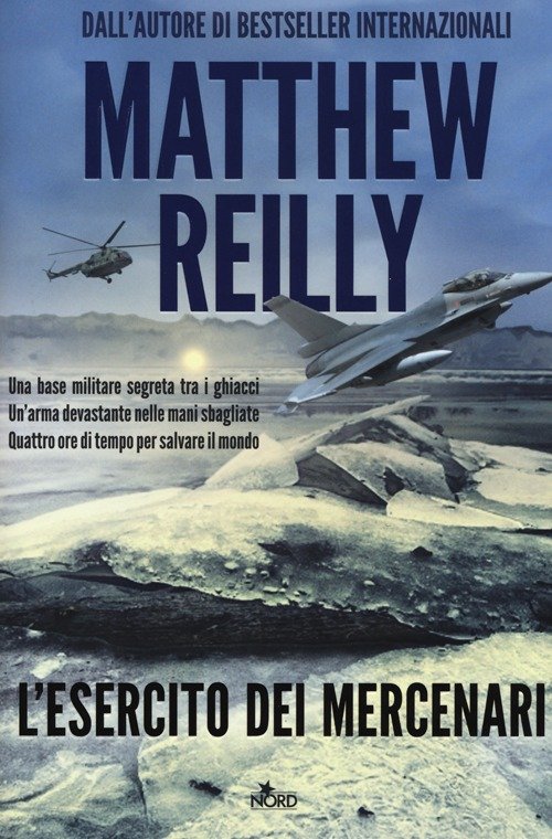 L'esercito dei mercenari