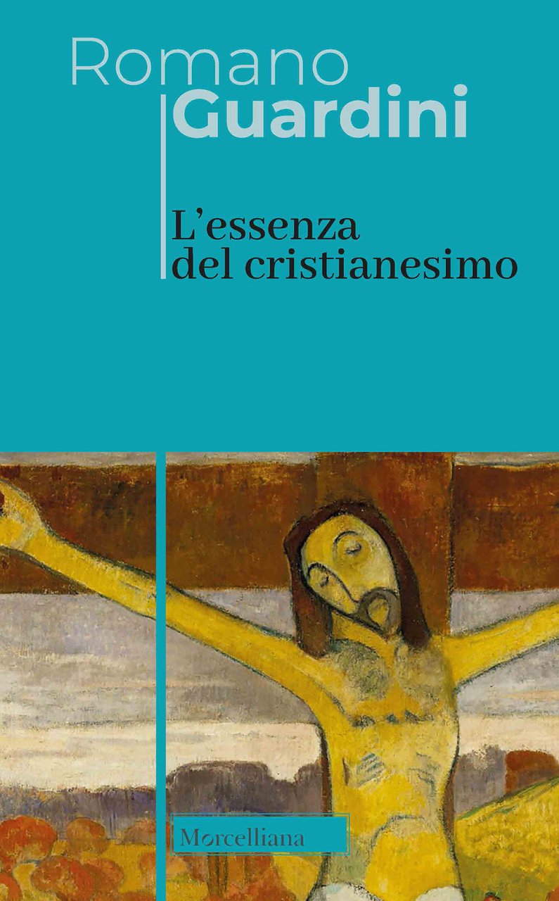 L'essenza del cristianesimo | Immagine principale
