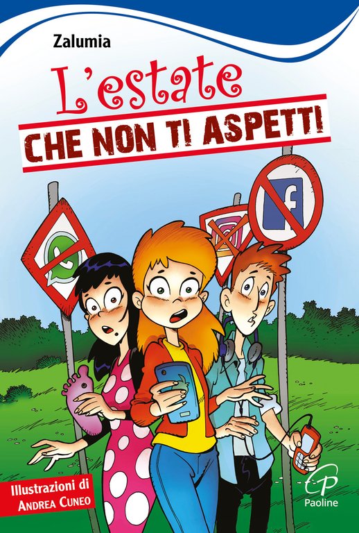 L'estate che non ti aspetti | Immagine Gallery 2