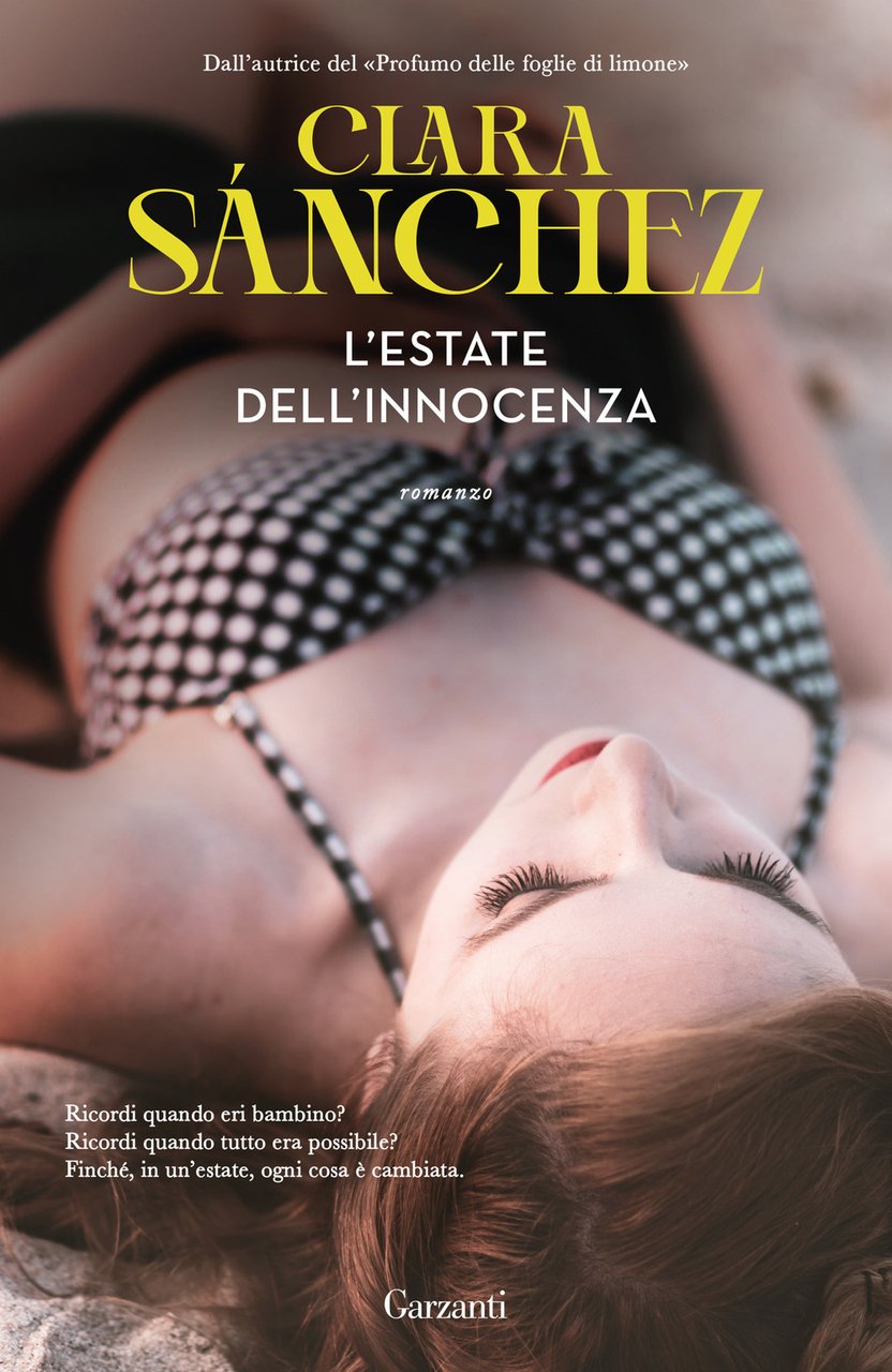 L'estate dell'innocenza | Immagine principale