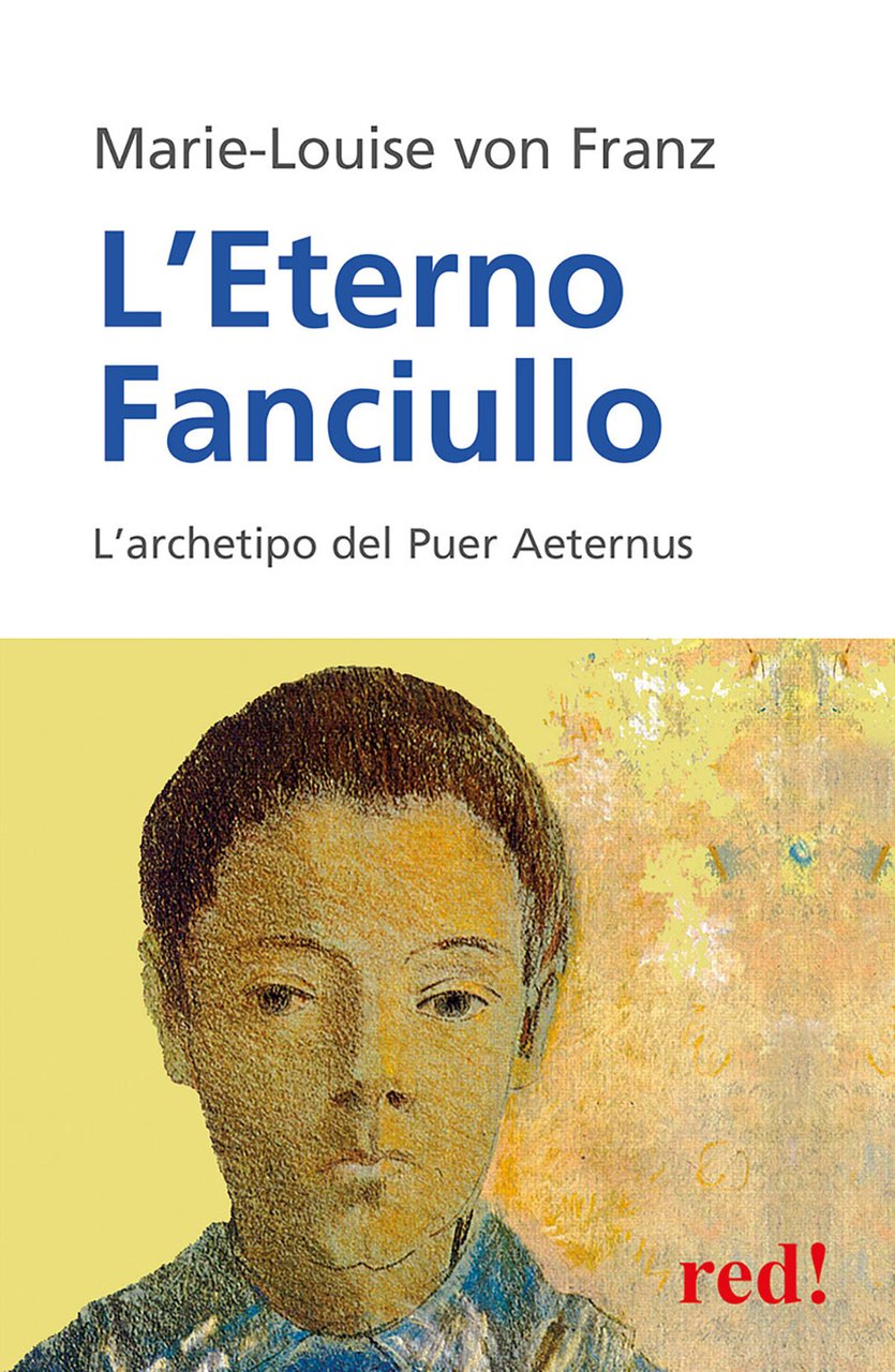 L'eterno fanciullo. L'archetipo del Puer aeternus | Immagine principale